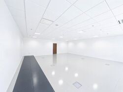 Ocean Financial Centre (D1), Office #601928601